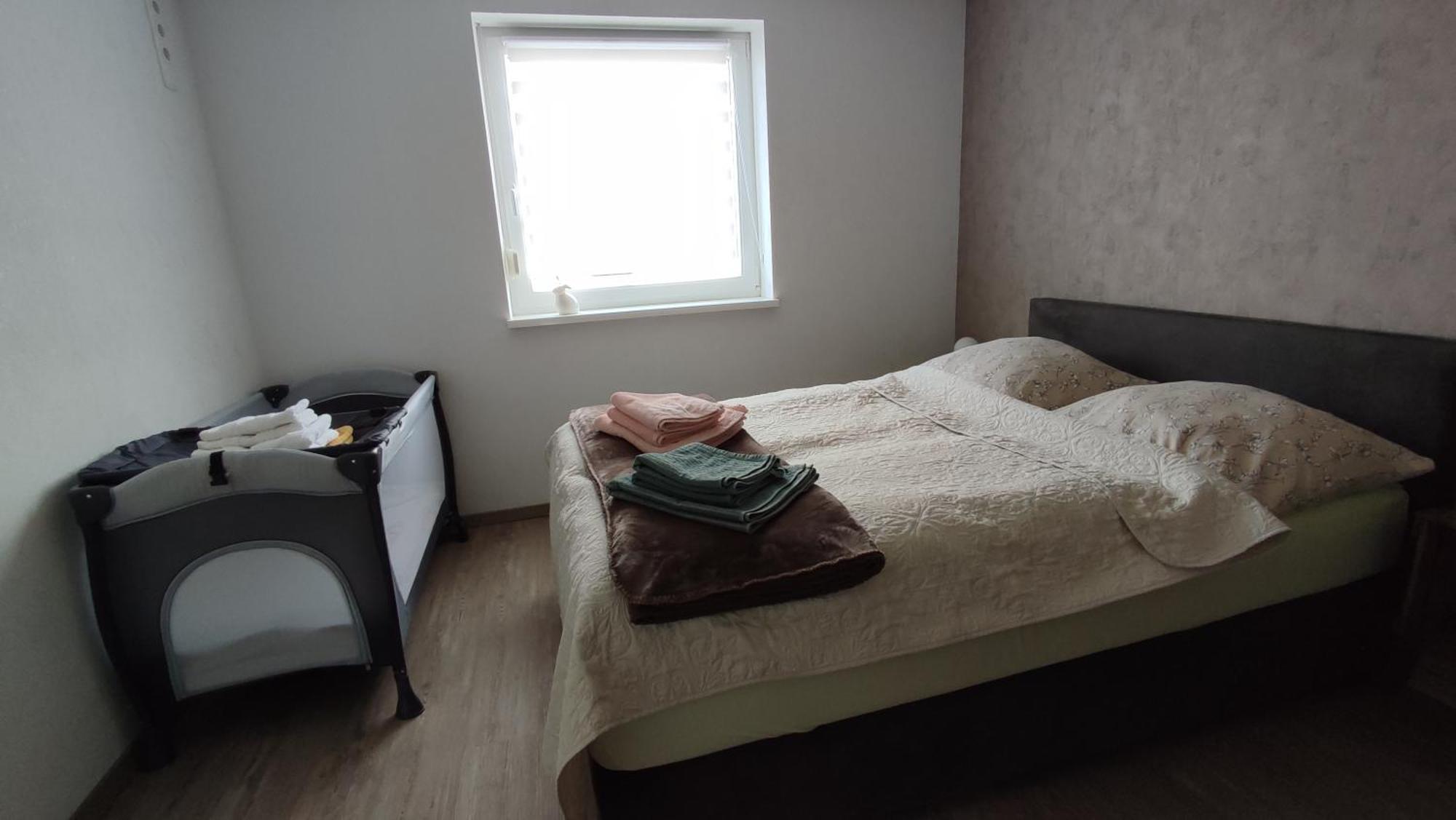 Kleine Auszeit - Ferienwohnung Heideberg - "Rhein" In Den Urlaub Bacharach Eksteriør billede