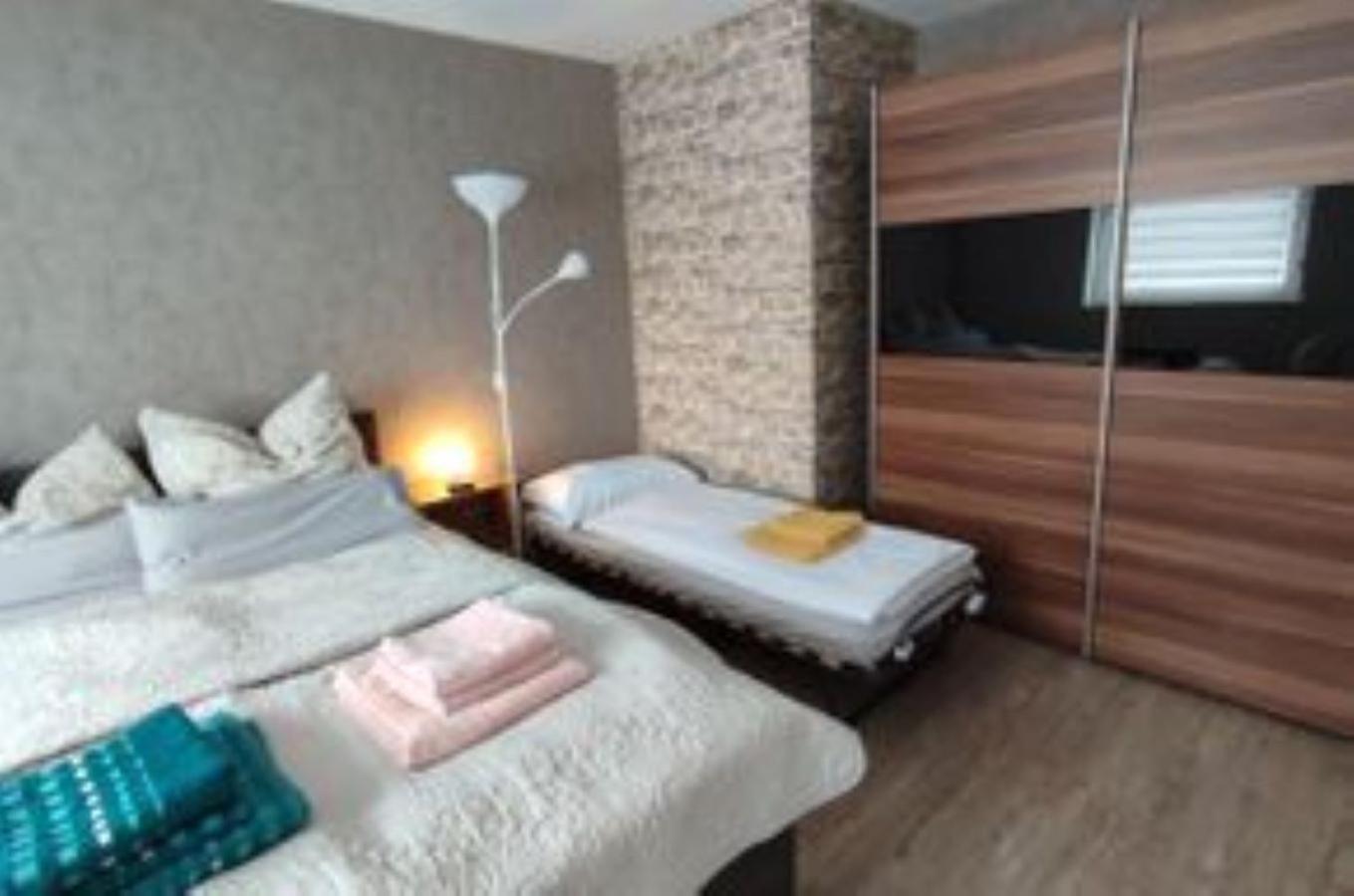 Kleine Auszeit - Ferienwohnung Heideberg - "Rhein" In Den Urlaub Bacharach Eksteriør billede